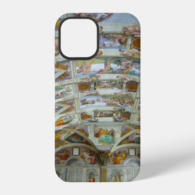 Funda Para iPhone hermandad (Reverso )