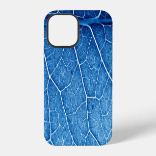 Funda Para iPhone 12 Hermosa planta primer plano textura fondo