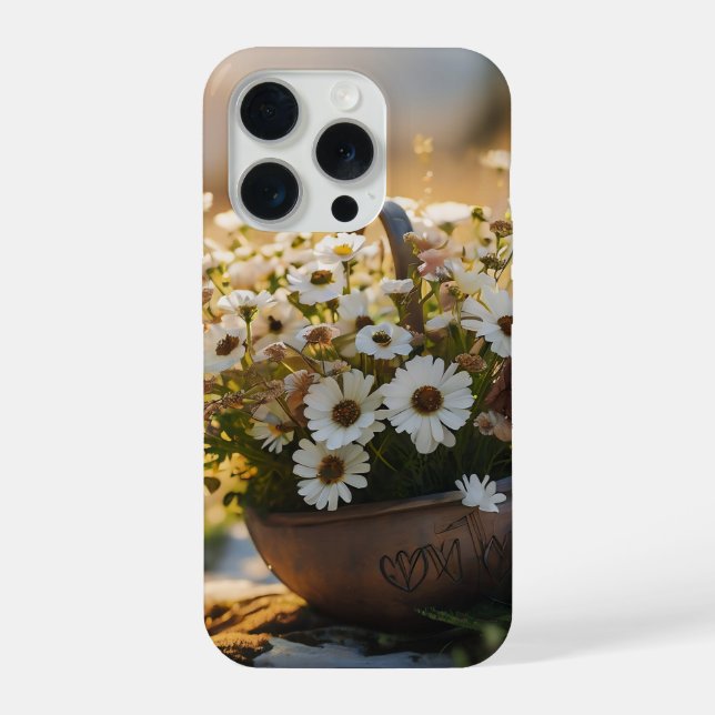 Funda Para iPhone Hermoso (Reverso )