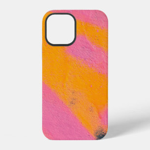 Funda Para iPhone 12 Hermoso arte callejero graffiti brillante y colori