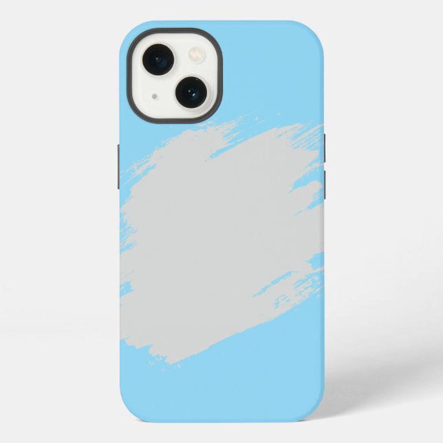 Funda Para iPhone Hermoso diseño  (Reverso )