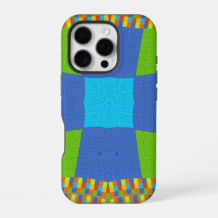 Funda Para iPhone 16 Pro Hermoso fantástico diseño EGIPCIO