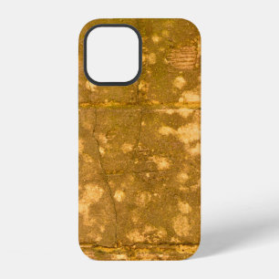 Funda Para iPhone 12 Hermoso fondo vintage. Deco grunge abstracto