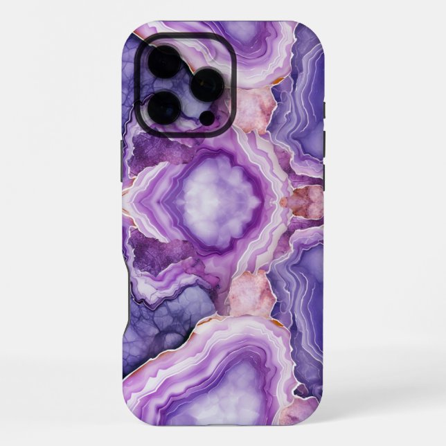 Funda Para iPhone Hermoso iPhone Geoda (Reverso )