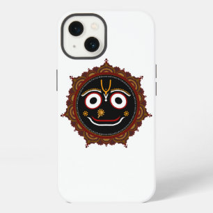 Hermoso Señor Jagannath Puri Rath Yatra