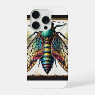 Heteroderes Beetle 230824IREF227 - Watercolor