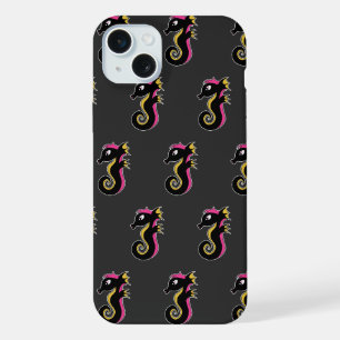 Hijahorse de Neon
