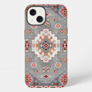 Hilos Atemporales: Geometría Bohemia Marroquí de H