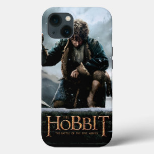 Hobbit - Poster de cine BILBO BAGGINS™