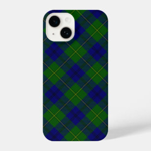 Funda Para iPhone 14 Hojaldre azul