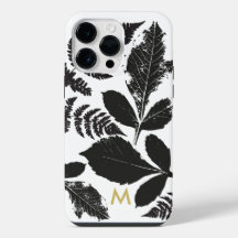 Hojas de madera de moda