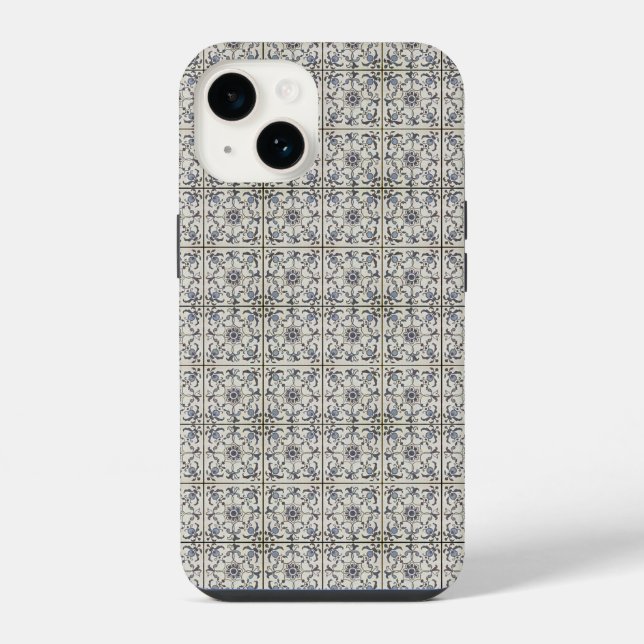 Funda Para iPhone Holandés 2 (Reverso )