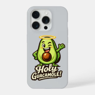 Holy Guacamole - Paquete de Guac - Amantes de la C