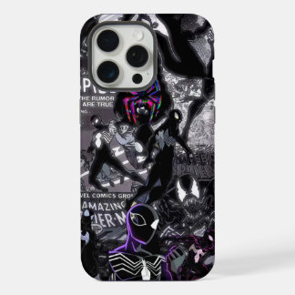 Hombre araña