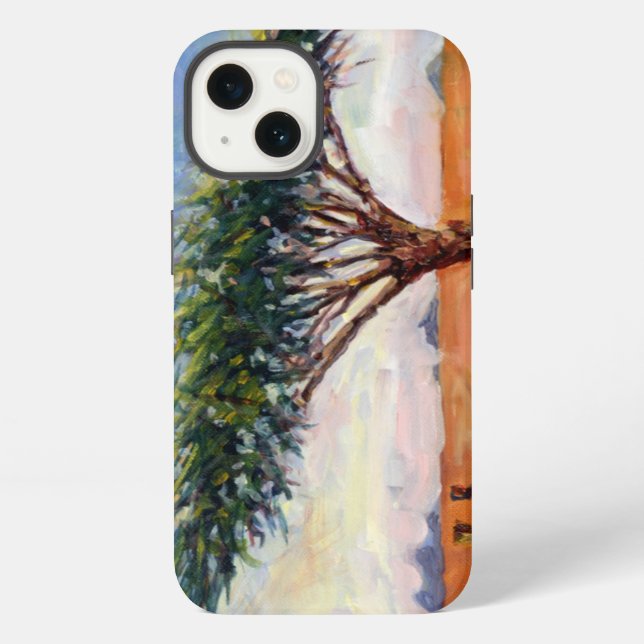 Funda Para iPhone Homeward Bound 2004 (Reverso )