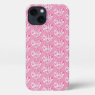 Funda para iPhone Honey