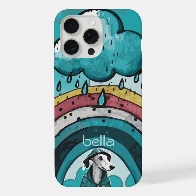 Funda Para iPhone Hora de Calentarse (Reverso )