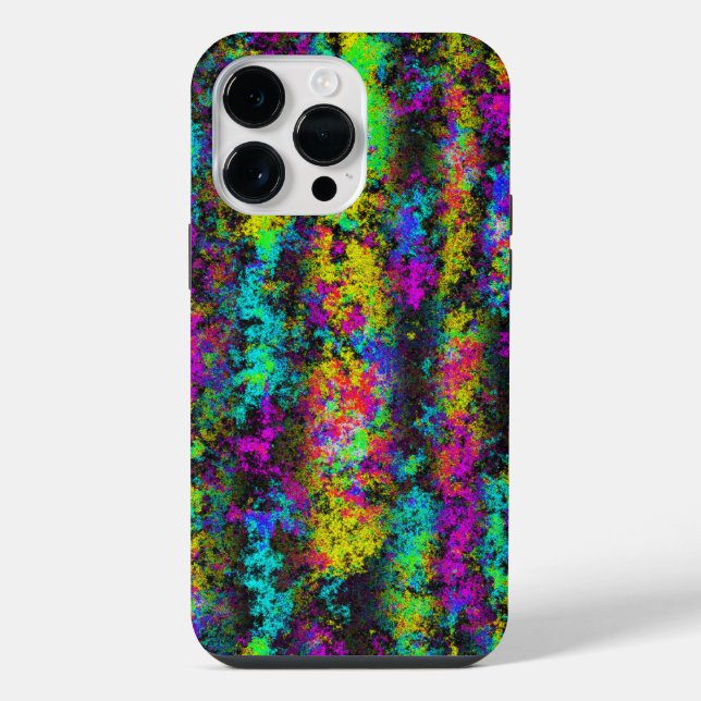Funda Para iPhone Hora de fiesta...... (Reverso )