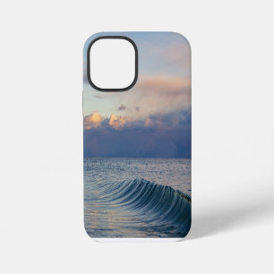 Funda Para iPhone 12 Mini Horizonte con vista al océano