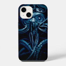 Horror del antiguo Eldtich: Kraken del océano prof