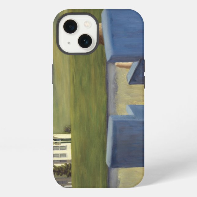 Funda Para iPhone Housesitting (Reverso )