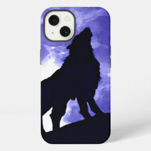 Howling Wolf & Fullmoon
