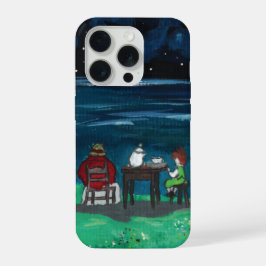 Howl's Moving Castle Phone Case
