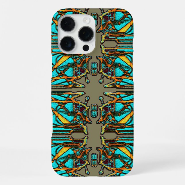 Funda Para iPhone Huellas de Sol (Reverso )