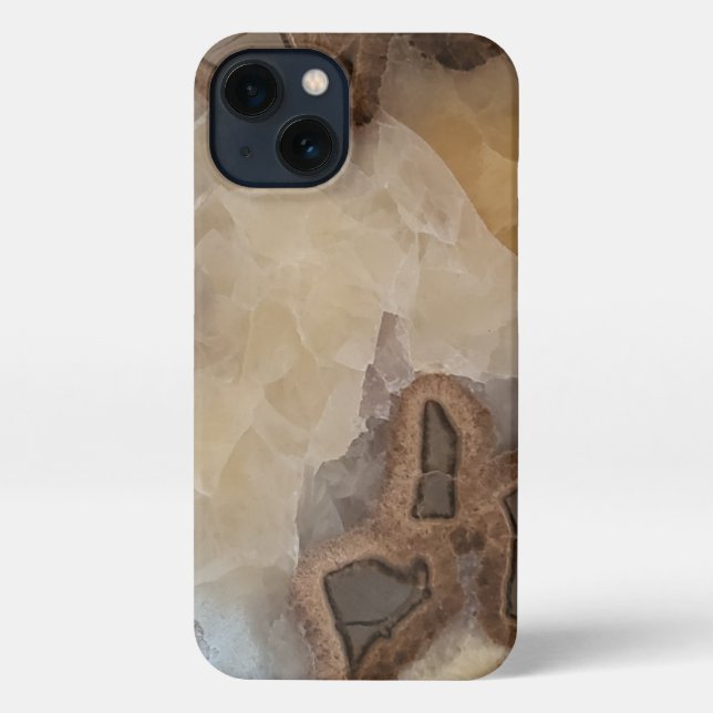 Funda Para iPhone "Huevo dragón" seteriano (Reverso )