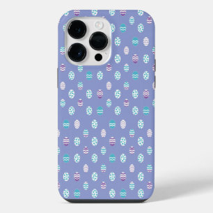 Funda Para iPhone 14 Pro Max Huevo pastel de primavera/Semana Santa