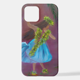 Funda Para iPhone 12 Hula Skirt