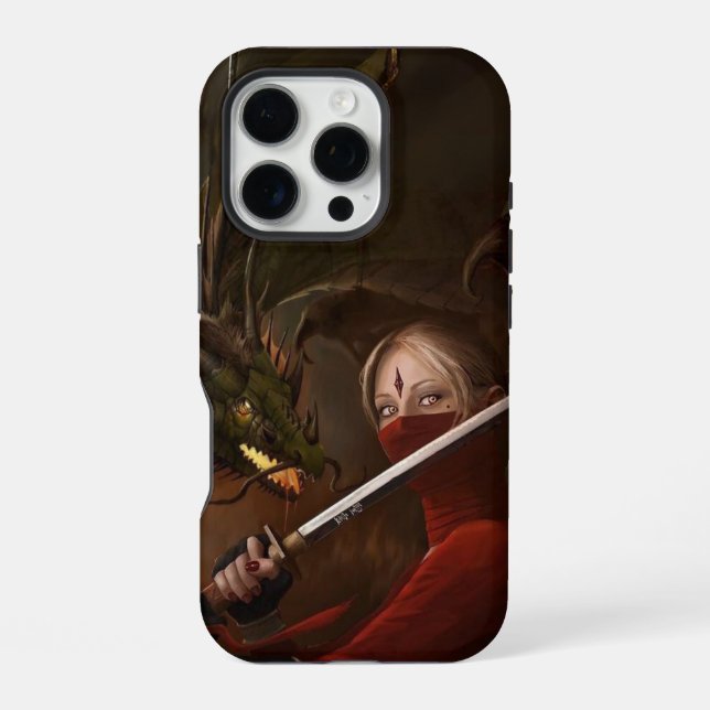 Funda Para iPhone HüLLEN (Reverso )