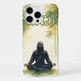 Funda Para iPhone 16 Pro Max HüLLEN