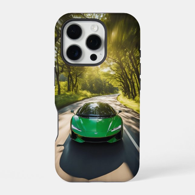 Funda Para iPhone HüLLEN (Reverso )