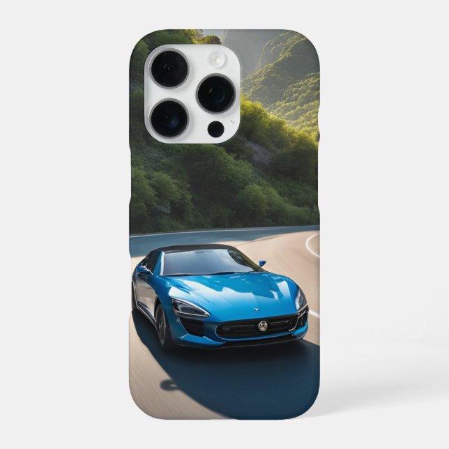 Funda Para iPhone HüLLEN (Reverso)