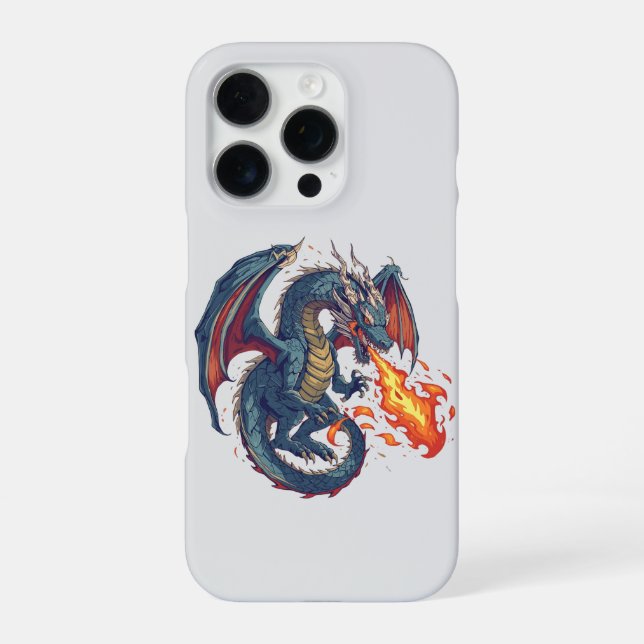 Funda Para iPhone HüLLEN (Reverso)