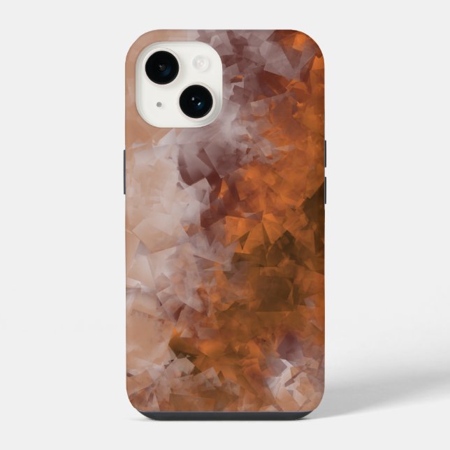 Funda Para iPhone Humo de Narguile (Reverso )