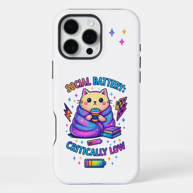 Funda Para iPhone Humor (Reverso )