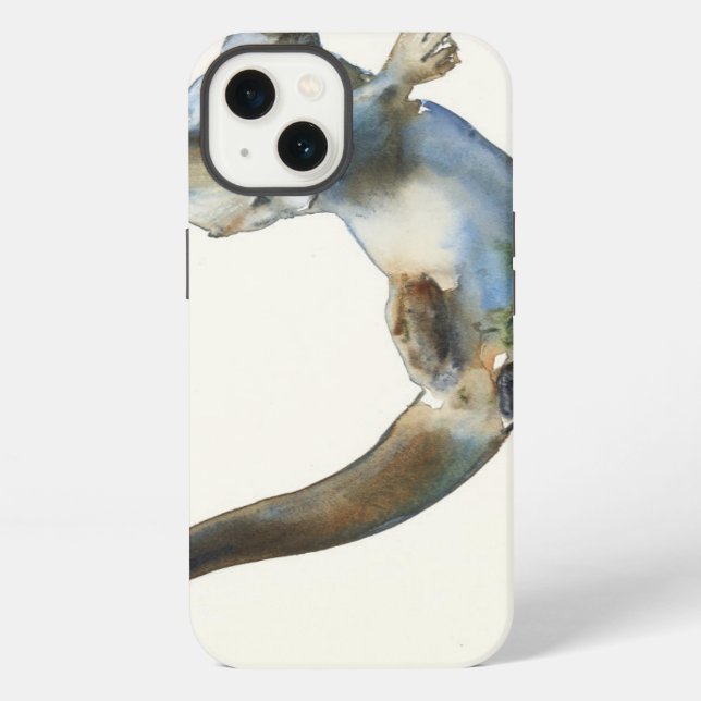 Funda Para iPhone Hunter 2014 (Reverso )
