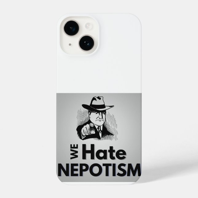 FUNDA PARA iPhone I (Reverso )