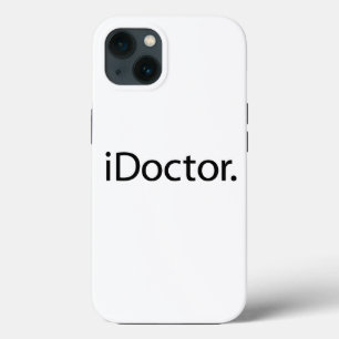 i Doctor (iDoctor)