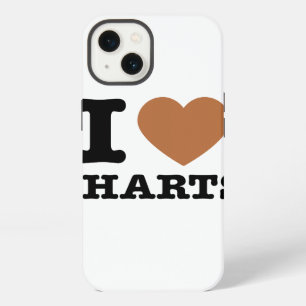 I Heart Comparte Gráfica Graciosa