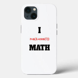 I Matemática de Ecuación Polar (Corazón)