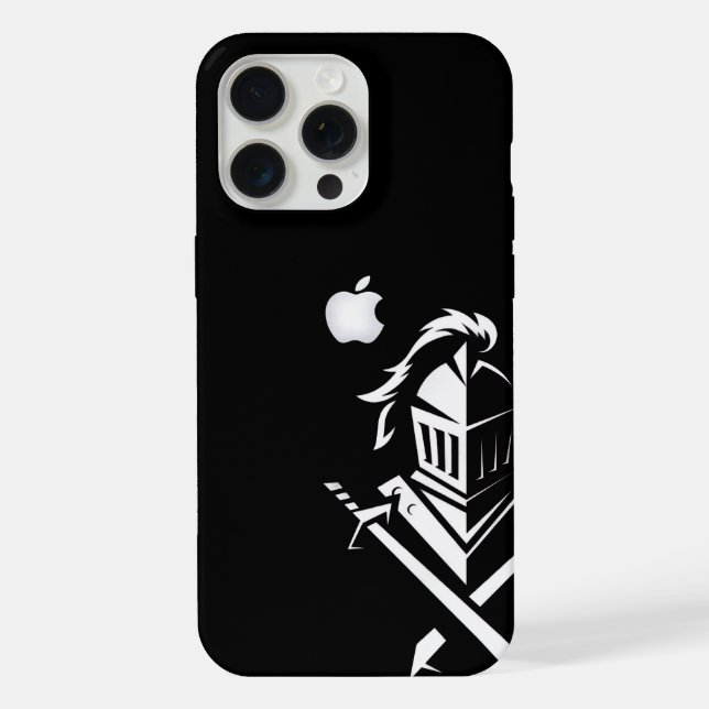 Funda Para iPhone I Phone Case Titan (Reverso )