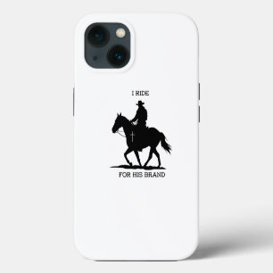 Funda para iPhone I Ride