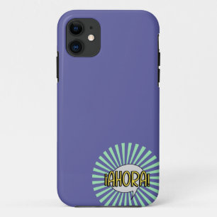 Funda para iPhone iAhora!