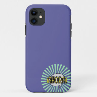 Funda para iPhone iAhora!