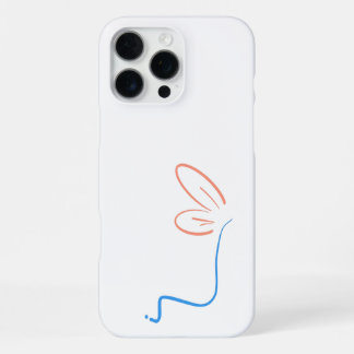 FUNDA PARA iPhone 16 PRO MAX IAM