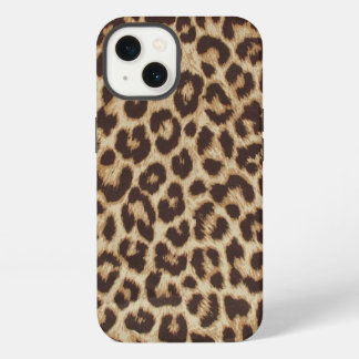 Funda para iPhone ID Chic Leopard