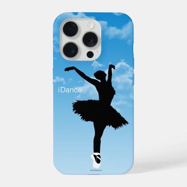 Funda Para iPhone iDance (Reverso )